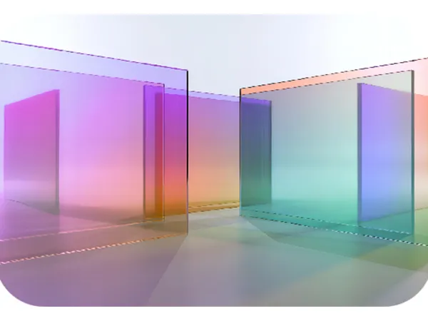 Decorative Glass