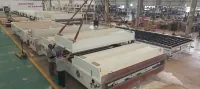 3300×6000 mm² Low-E Glass Coating Line