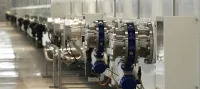 3300×6000 mm² Triple-Silver Low-E Glass Coating Line