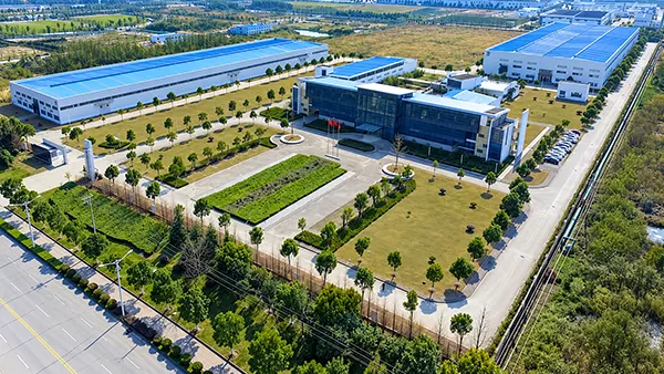 Manufacturing Facilities
