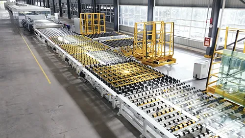 Material Handling System