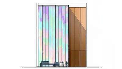 Decorative Glass