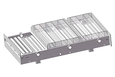 Vacuum Chambers