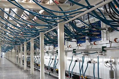 Piping System