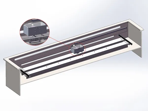 In-situ System