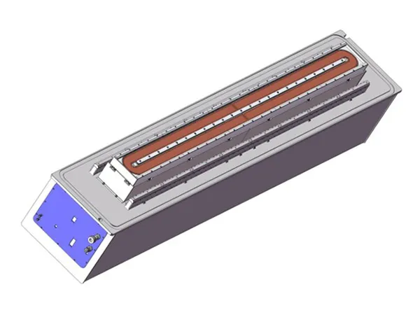 Planar Cathode